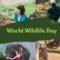 World Wildlife Day
