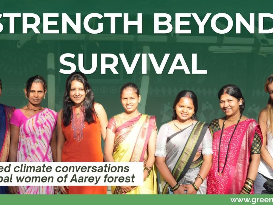 International Women's Day