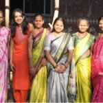 Aarey Women & Clean Energy Discussions