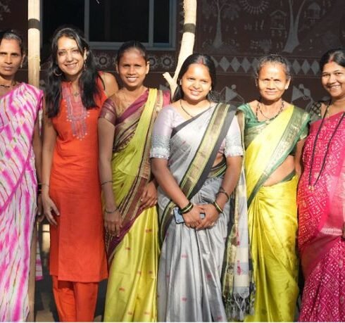 Aarey Women & Clean Energy Discussions