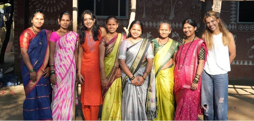 Aarey Women & Clean Energy Discussions