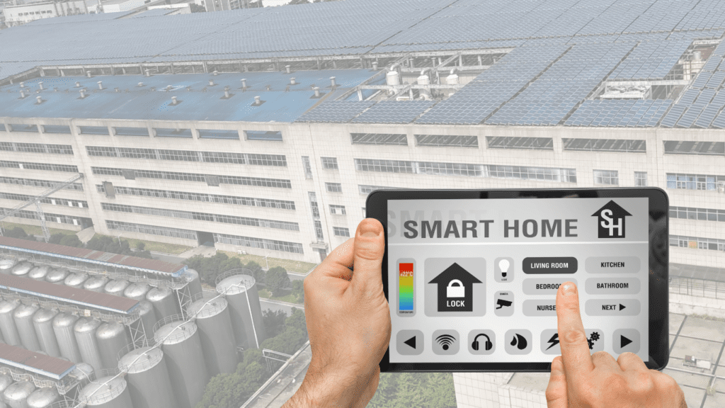 smart home
