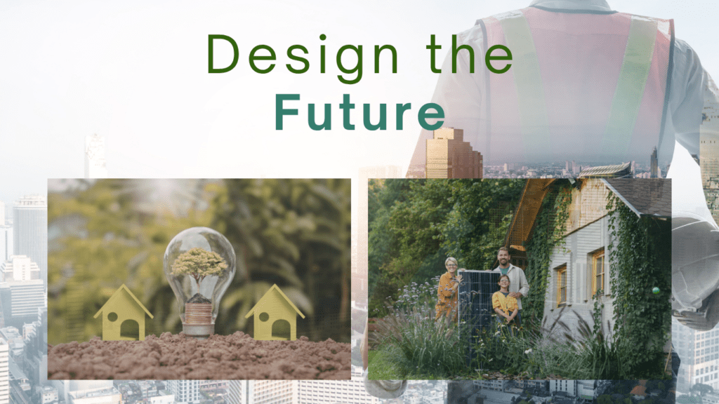 Design the Future