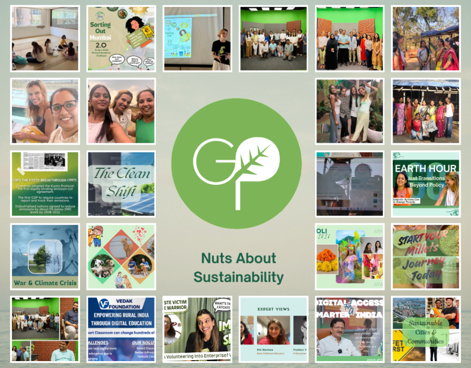 Newsletter April 2026