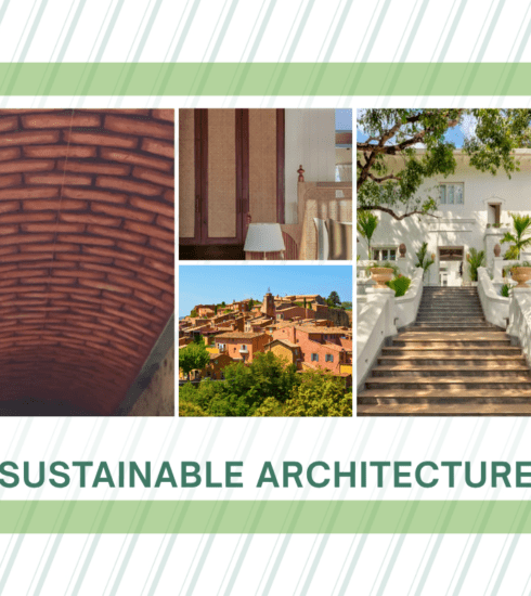 Sustainable Architecture