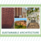 Sustainable Architecture