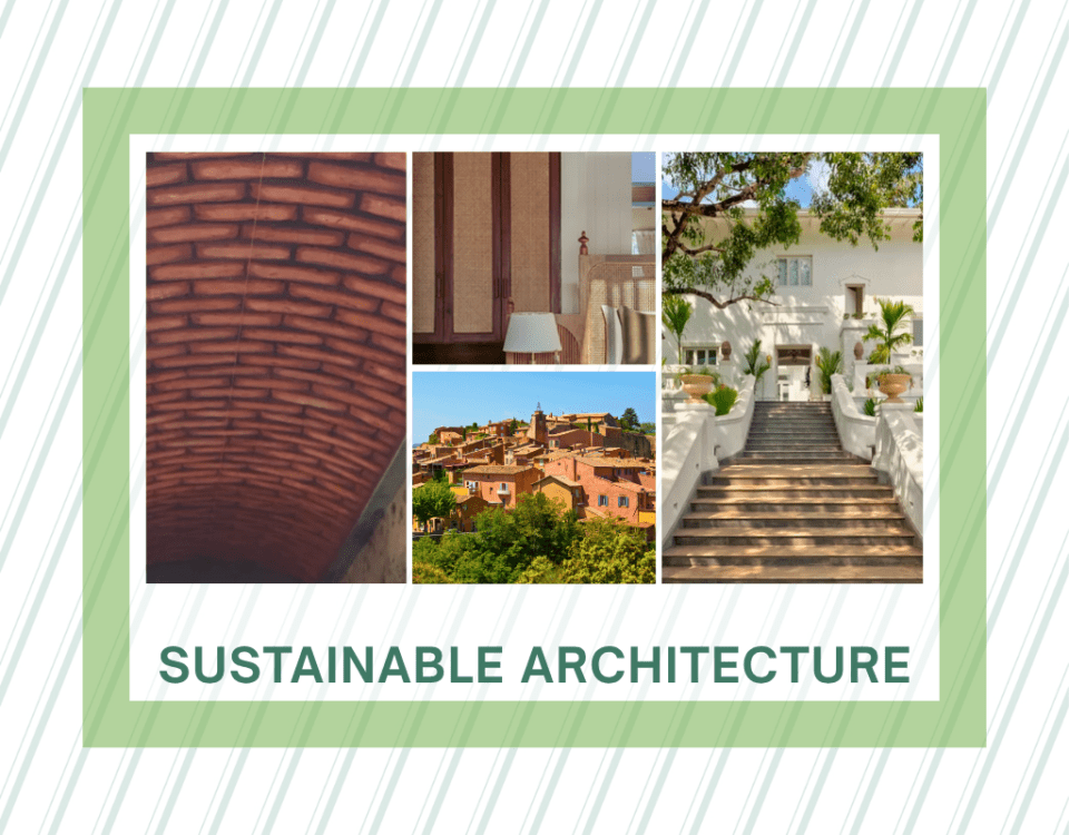Sustainable Architecture
