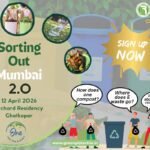 Sorting Out Mumbai 2.0