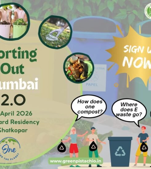 Sorting Out Mumbai 2.0