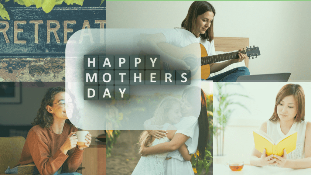 Mother's Day - Wishlist