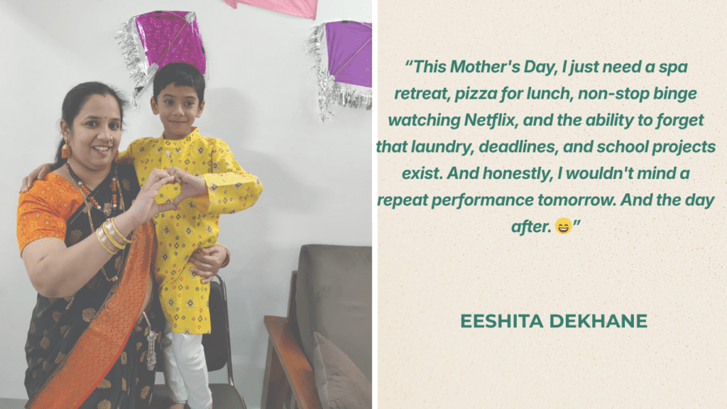 Eeshita