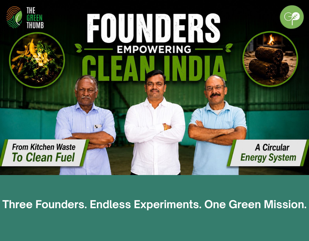 A New Age Solution: The Innovative Found...