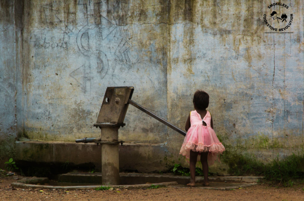 Smokeless Cookstove Foundation archives