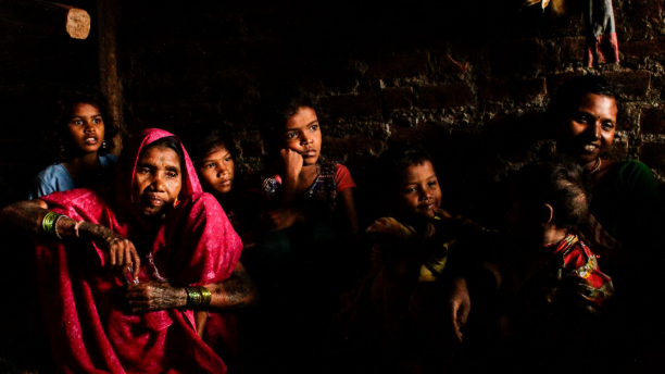 Smokeless Cookstove Foundation archives
