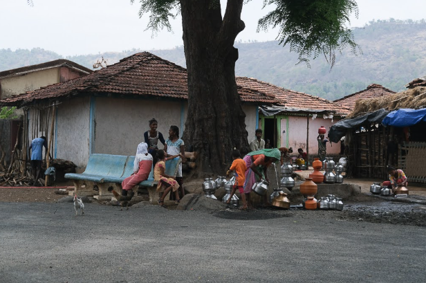 Smokeless Cookstove Foundation archives