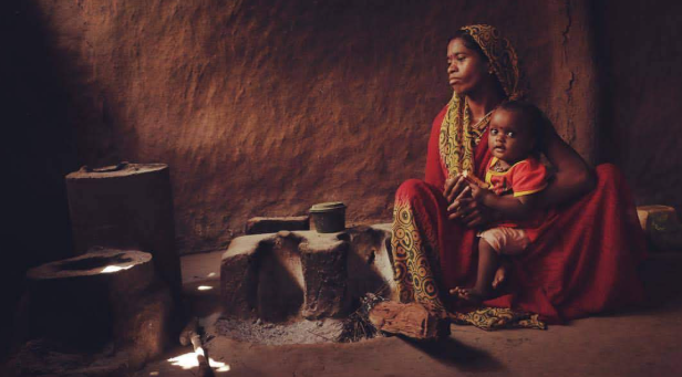 Smokeless Cookstove Foundation archives