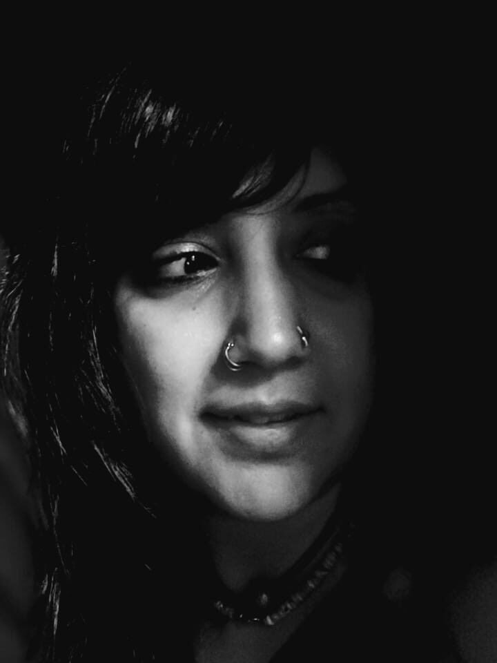 Nitisha Agrawal