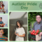 Autistic Pride Day