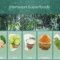 Monsoon Foods
