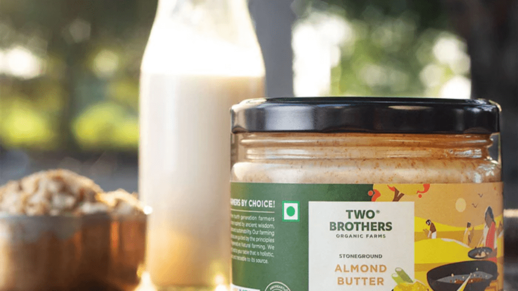 Sustainable Brands - Food and Gardening