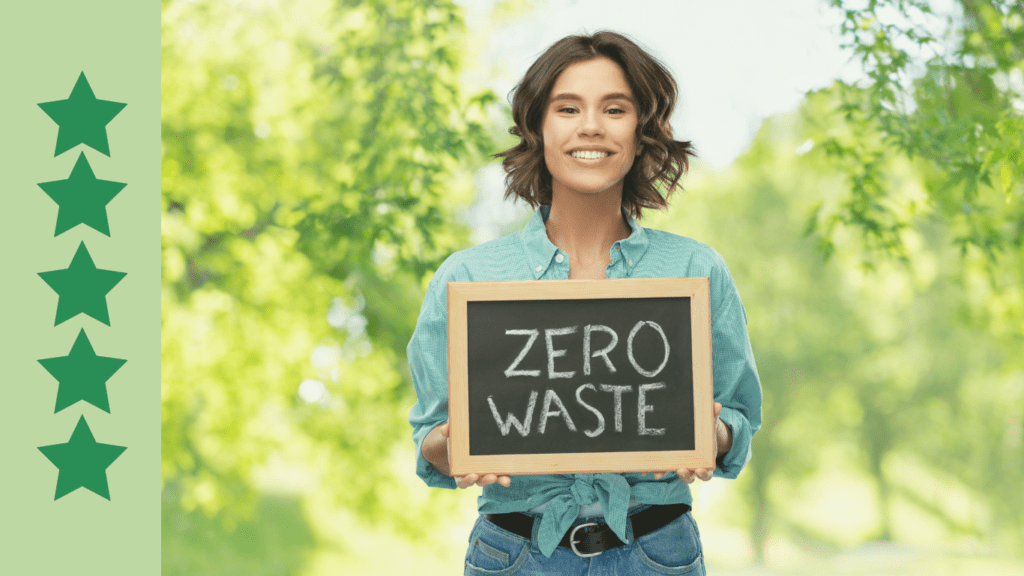 Zero-waste